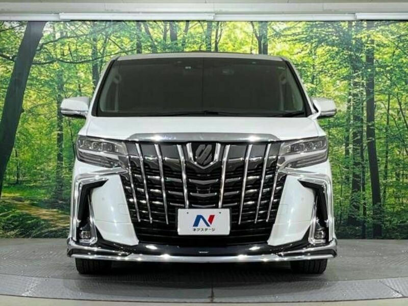 ALPHARD-15