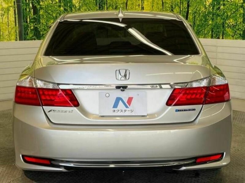 ACCORD HYBRID-15