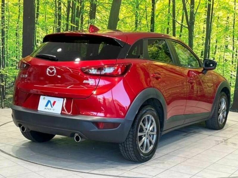 CX-3-17