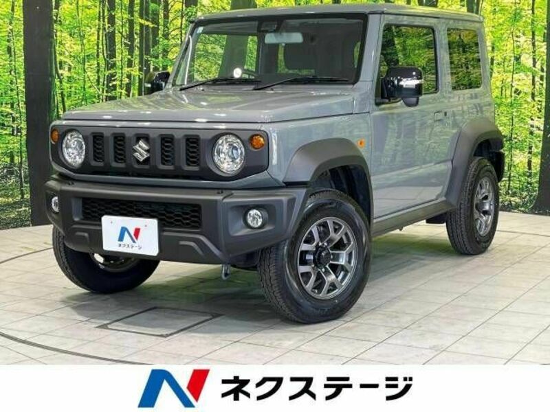 JIMNY SIERRA