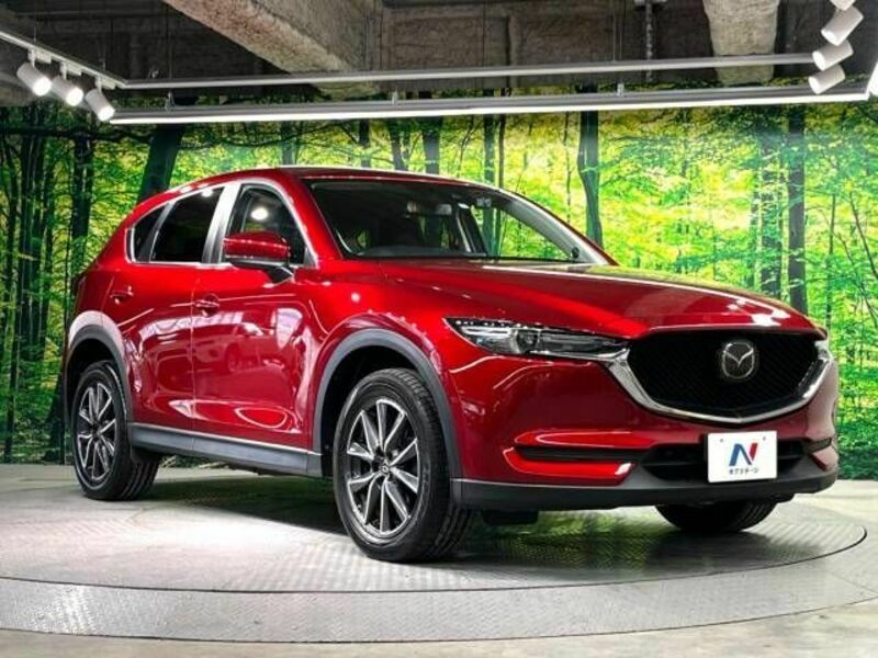 CX-5-16