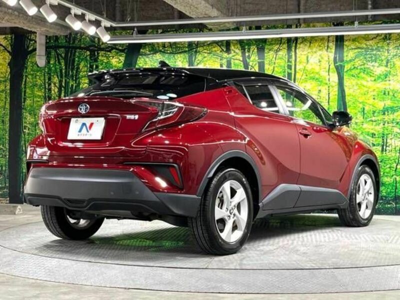 C-HR-17