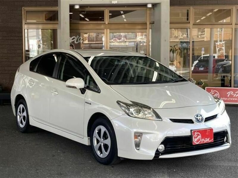 PRIUS-1