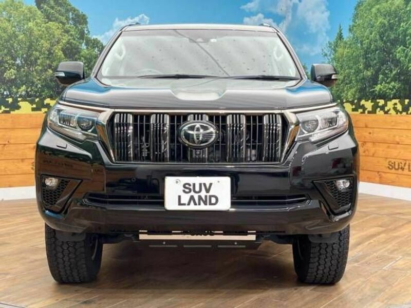 LAND CRUISER PRADO-14