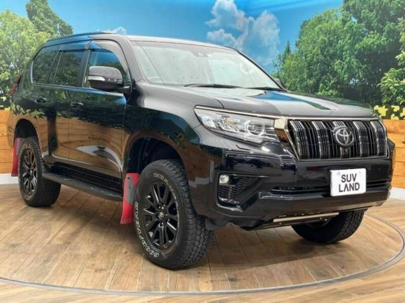 LAND CRUISER PRADO-16