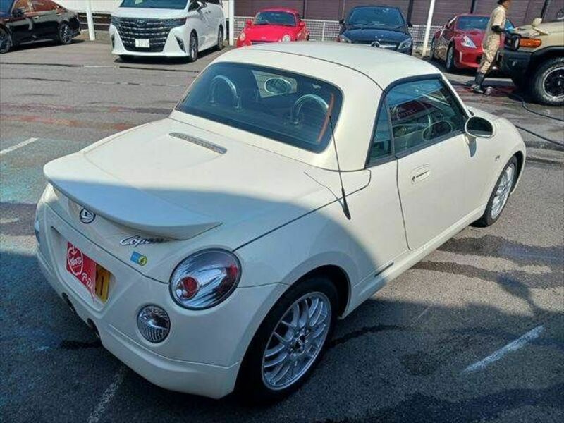 COPEN-13