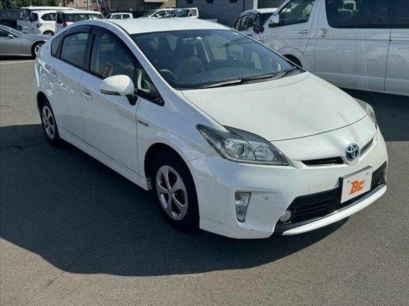 PRIUS-7