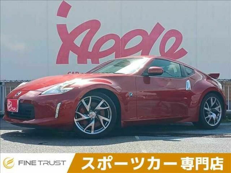 FAIRLADY Z-0