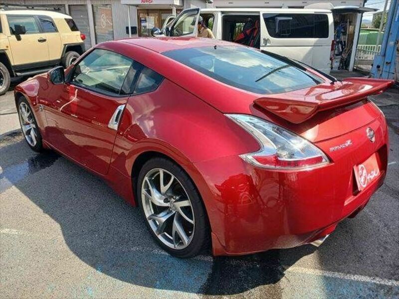 FAIRLADY Z-14