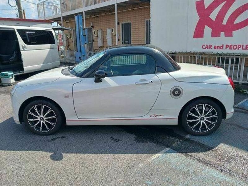 COPEN-15