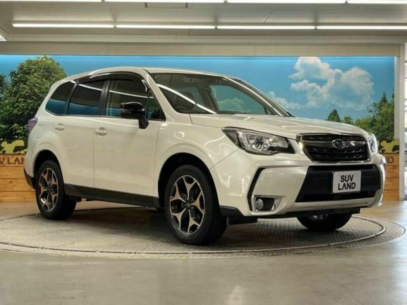 FORESTER-16