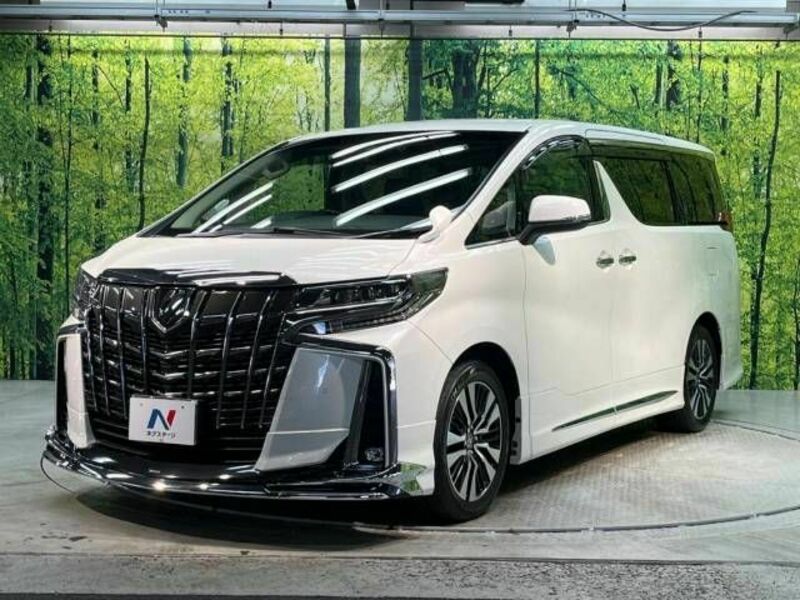 ALPHARD-18