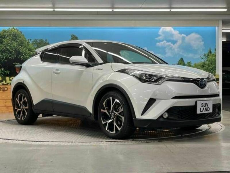 C-HR-15