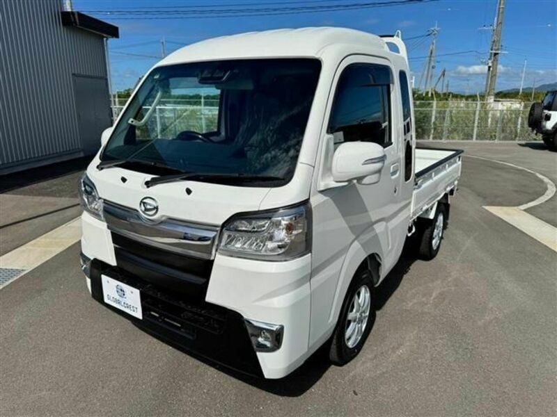 HIJET TRUCK-2