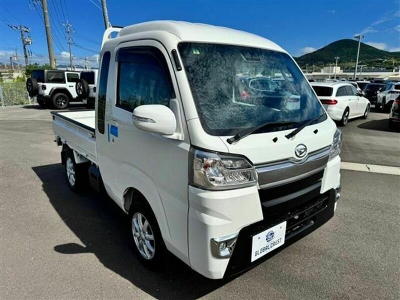 HIJET TRUCK-4