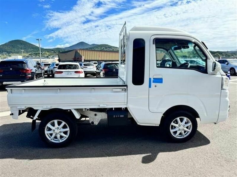 HIJET TRUCK-5