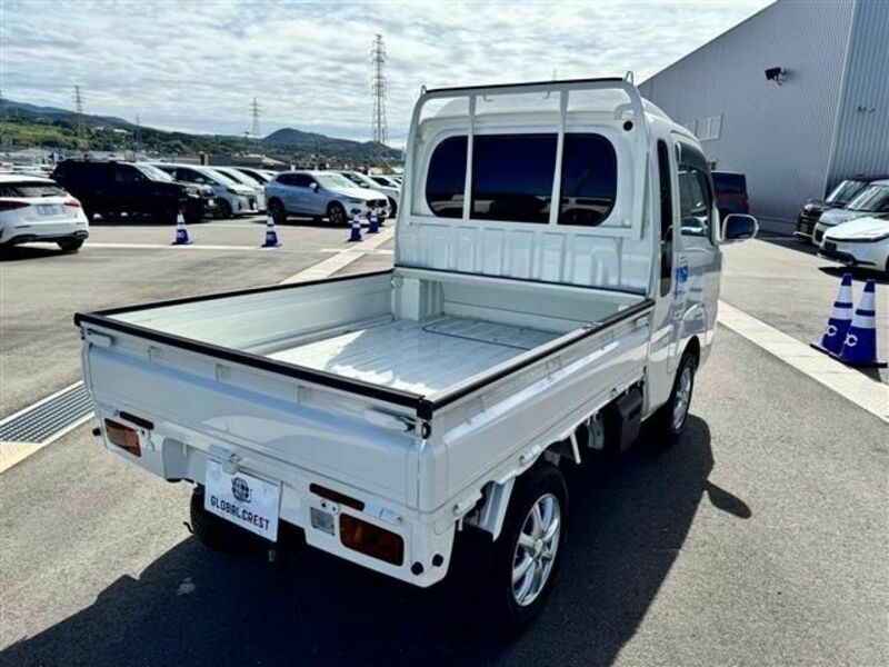 HIJET TRUCK-6