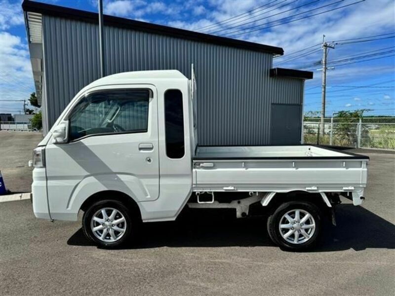 HIJET TRUCK-9