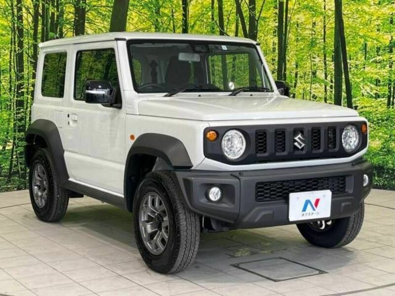 JIMNY SIERRA-15