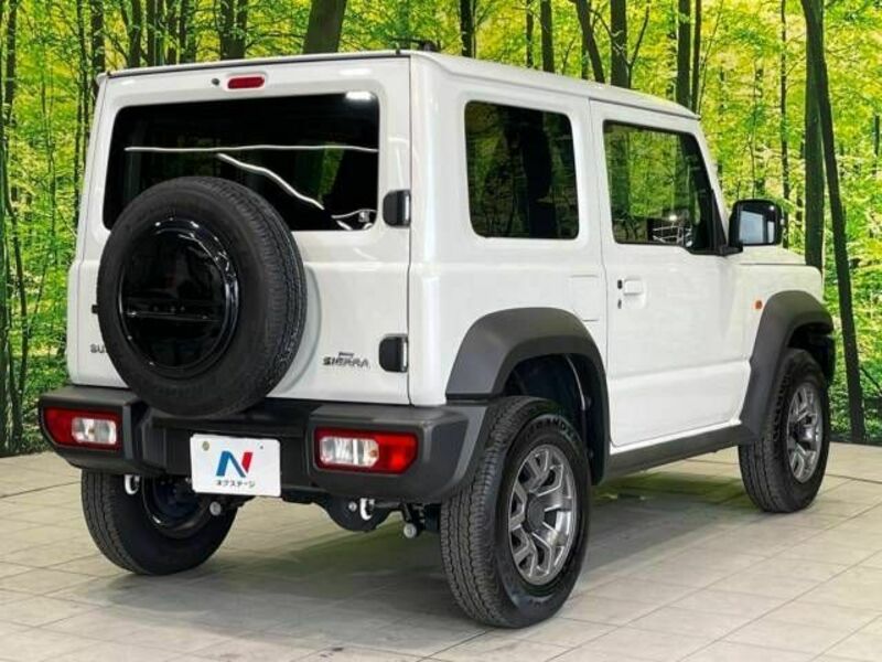 JIMNY SIERRA-17