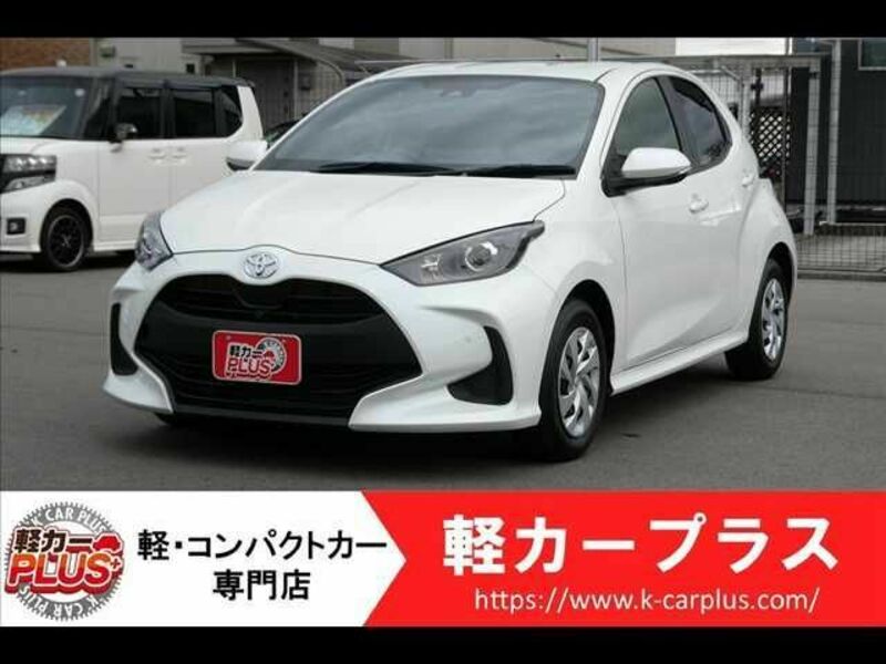 YARIS-0