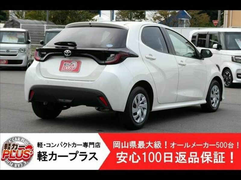 YARIS-1