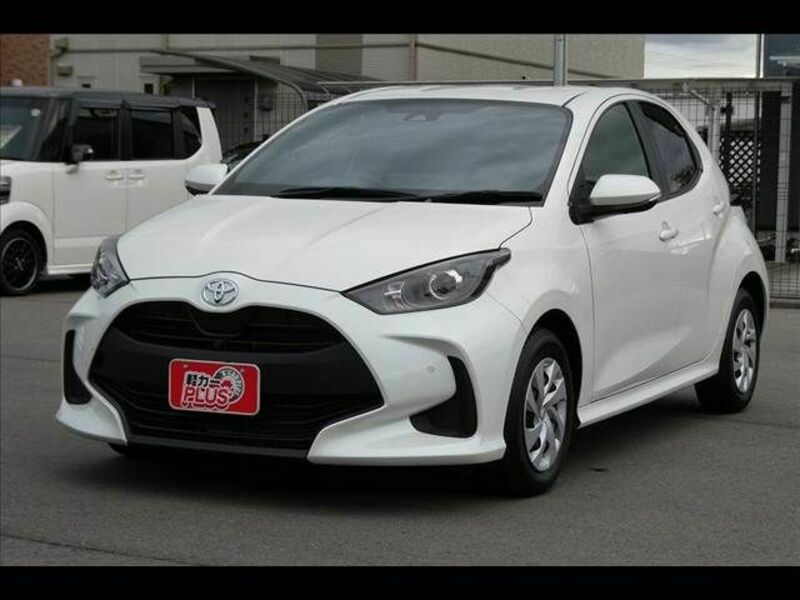 YARIS-14