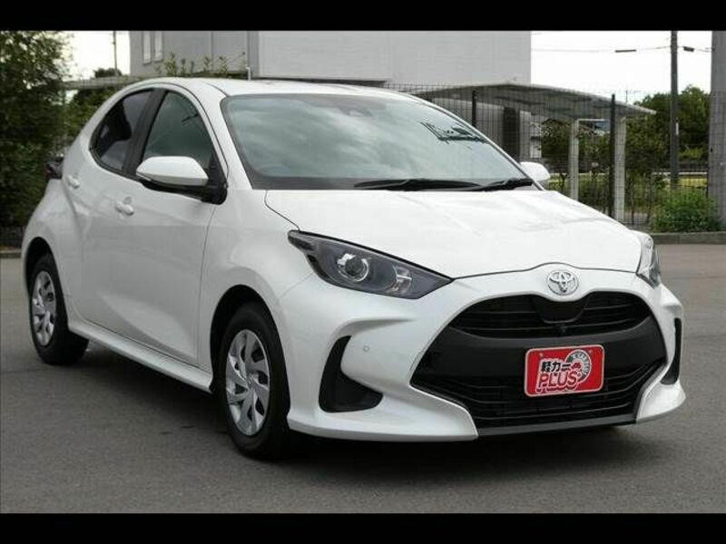 YARIS-15