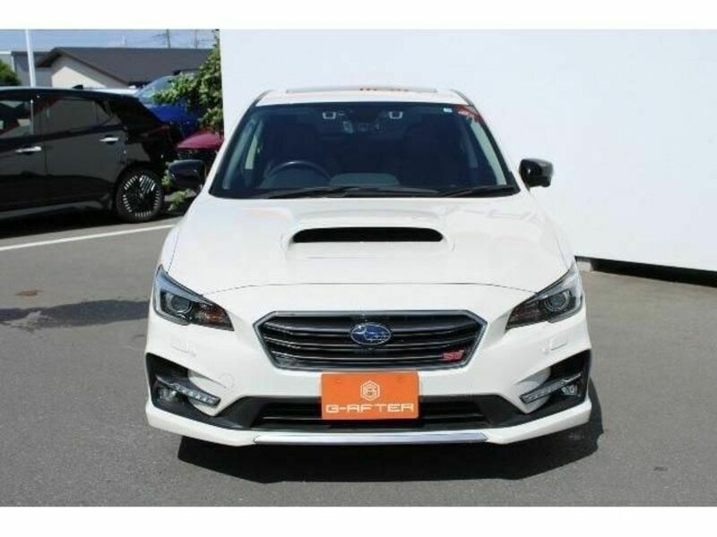 LEVORG-5