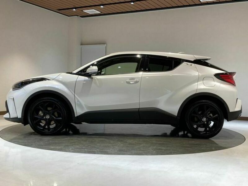 C-HR-1