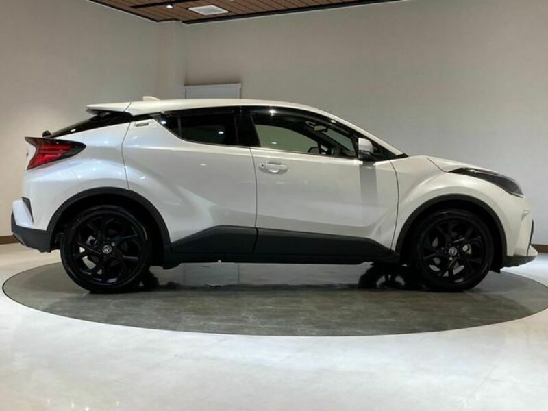 C-HR-5