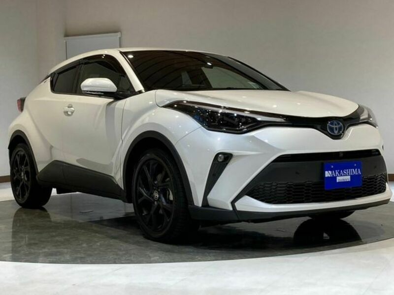 C-HR-6