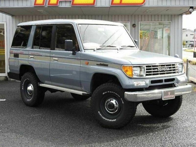 LAND CRUISER PRADO-2