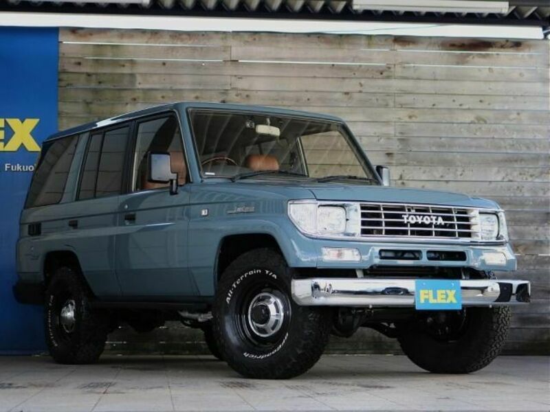 LAND CRUISER PRADO-3