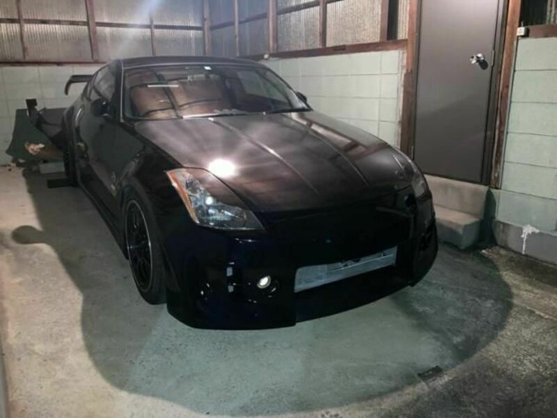 FAIRLADY Z-0