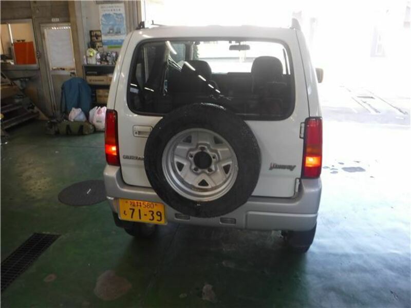 JIMNY-1