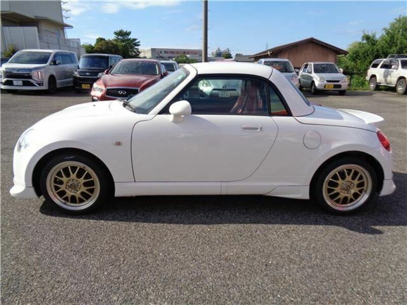 COPEN-8