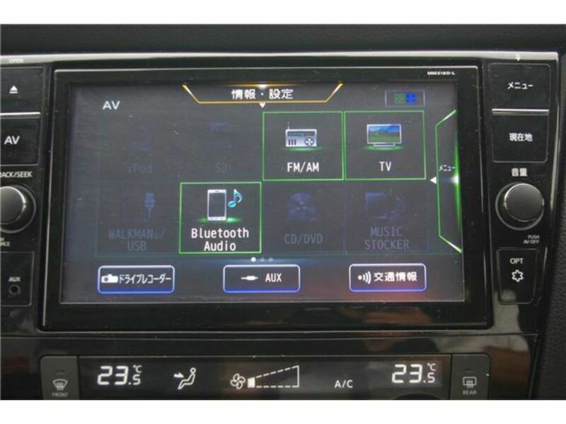 X-TRAIL-22