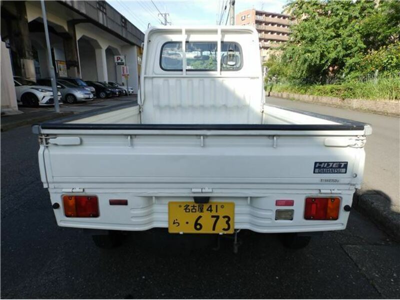 HIJET TRUCK-1