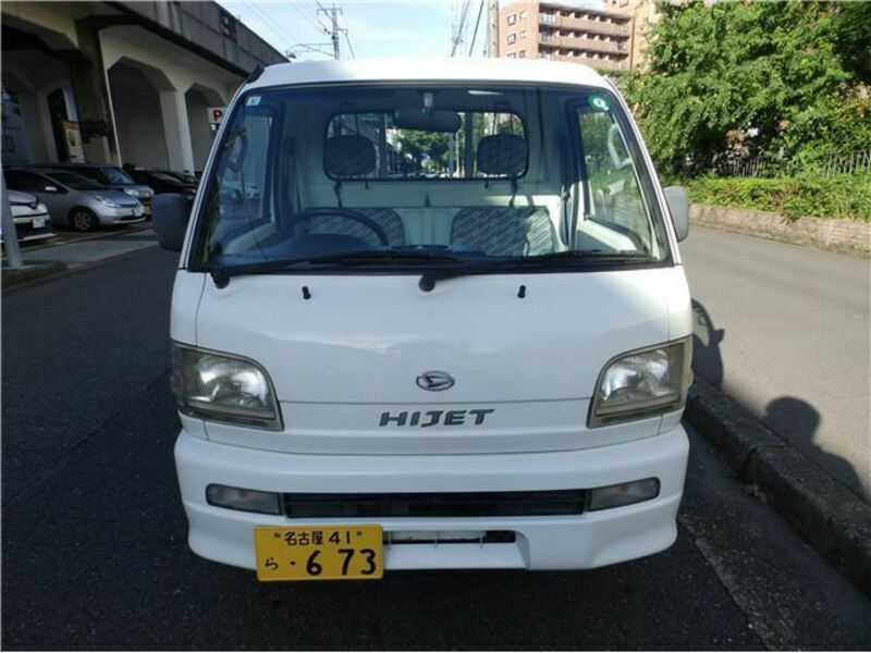 HIJET TRUCK-3