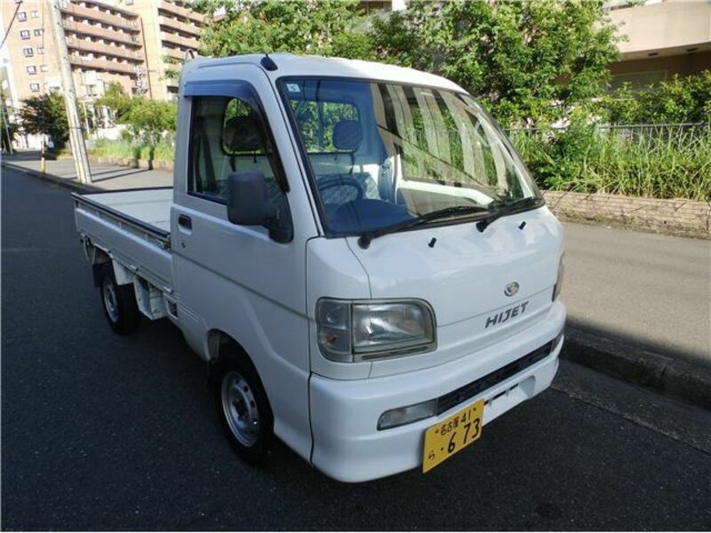 HIJET TRUCK-4