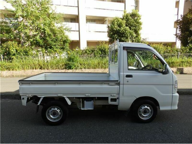 HIJET TRUCK-5