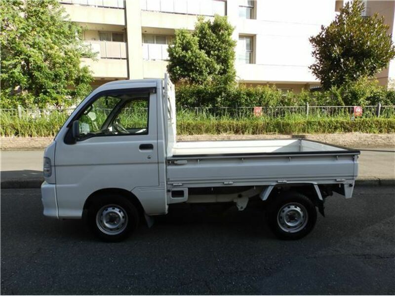 HIJET TRUCK-6