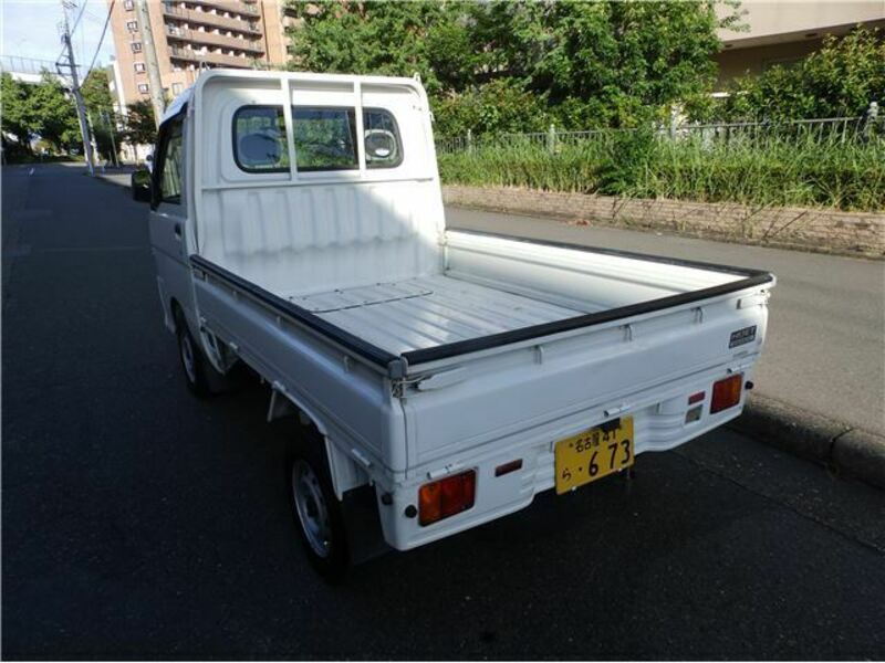 HIJET TRUCK-7