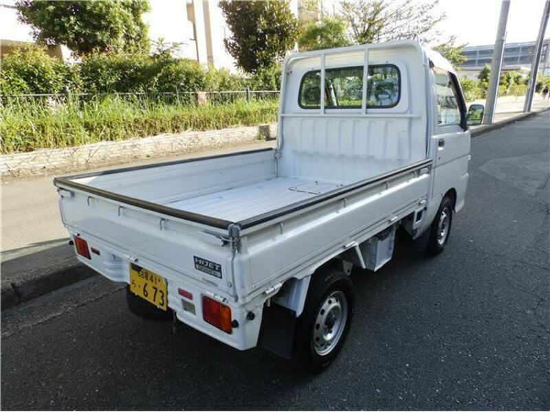 HIJET TRUCK-8