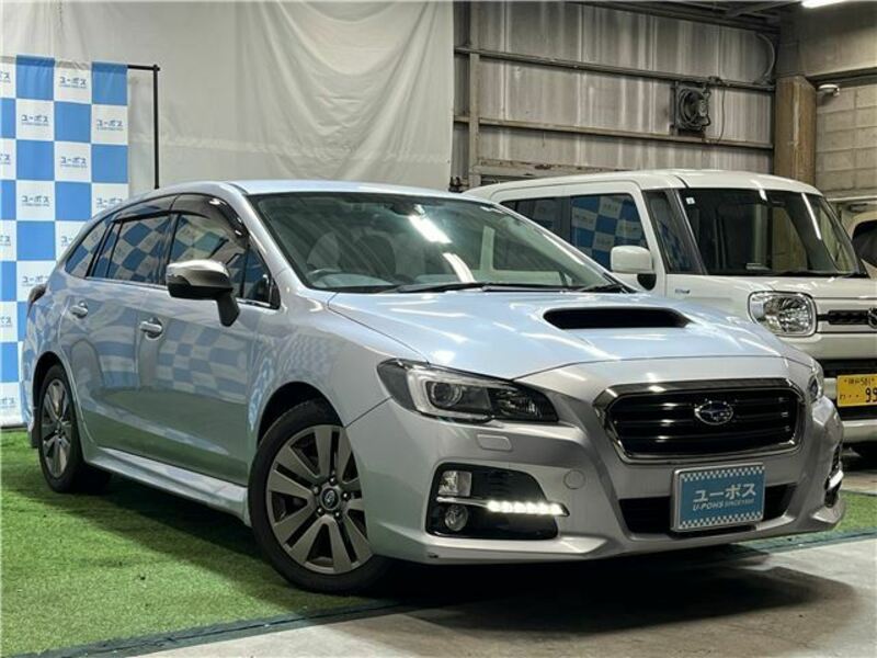 LEVORG-0