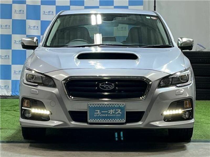 LEVORG-4