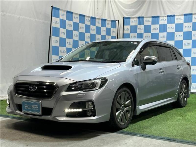 LEVORG-6