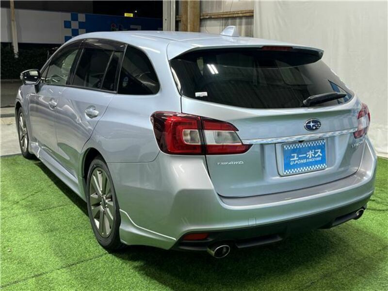 LEVORG-7