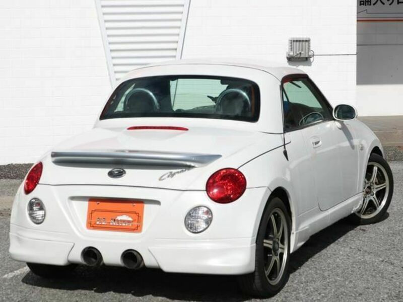 COPEN-25